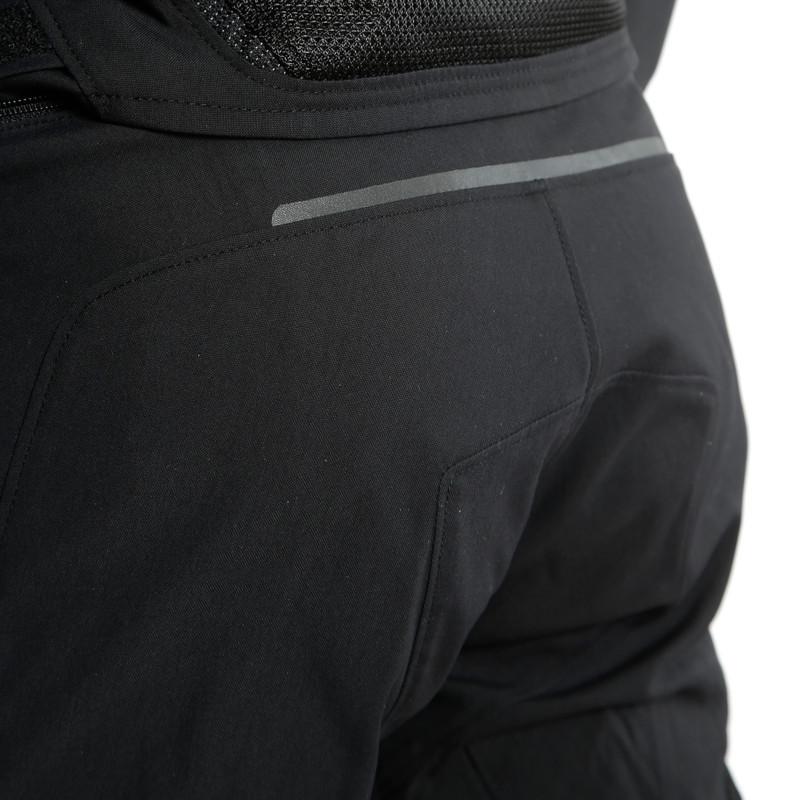 ダイネーゼ（DAINESE） 【公式】VR46 GRID AIR TEX PANTS バイク