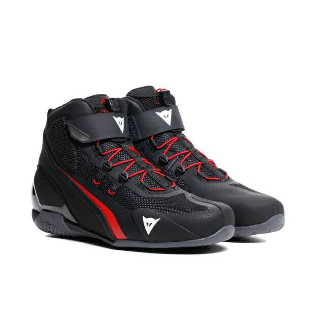 公式】HERIAN AIR SHOES 安心の修理保証付き DAINESE(ダイネーゼ