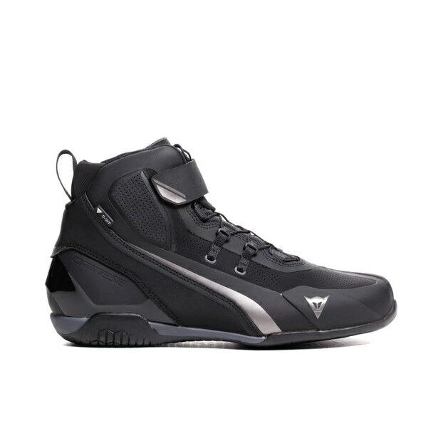 公式】HERIAN D-WP SHOES 安心の修理保証付き DAINESE(ダイネーゼ 