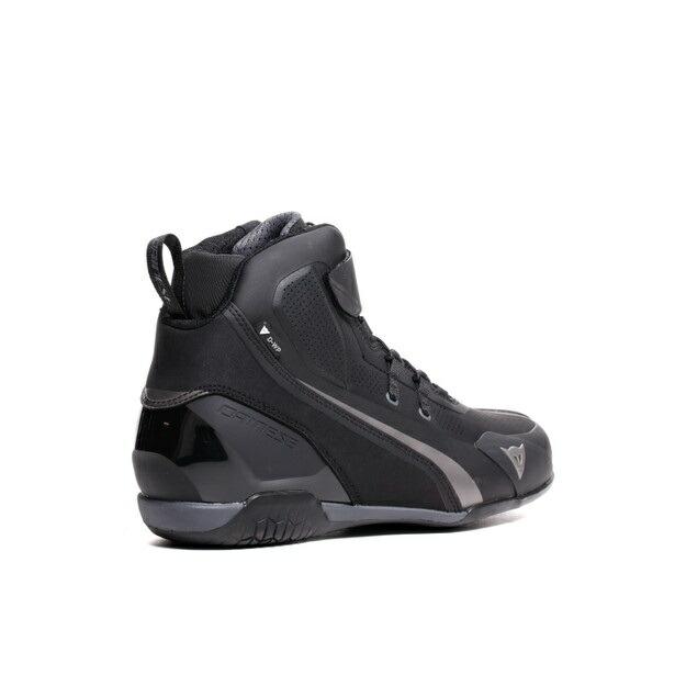 公式】HERIAN D-WP SHOES 安心の修理保証付き DAINESE(ダイネーゼ