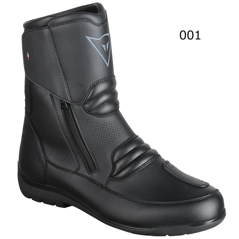 ダイネーゼ（DAINESE） 【公式】NIGHTHAWK D1 GORE-TEX LOW BOOT 