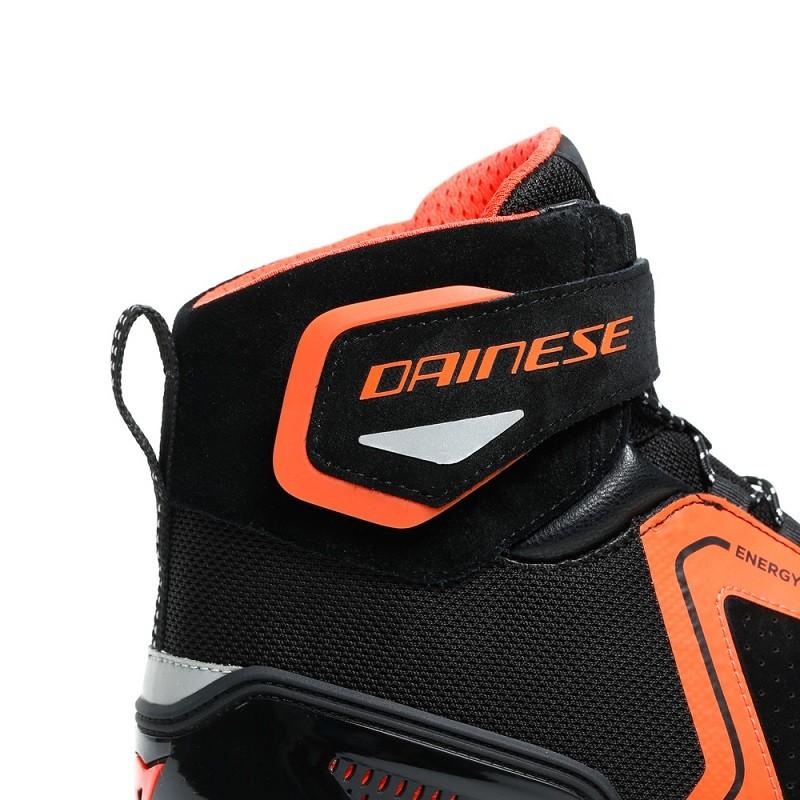 ダイネーゼ（DAINESE） 【公式】ENERGYCA AIR SHOES バイク ブーツ