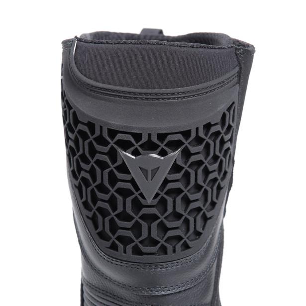 公式】FULCRUM 3 GORE-TEX BOOTS 安心の修理保証付き DAINESE