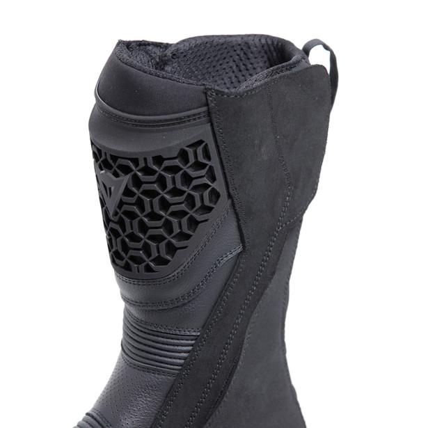 公式】FULCRUM 3 GORE-TEX BOOTS 安心の修理保証付き DAINESE