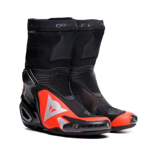 公式】AXIAL 2 BOOTS 安心の修理保証付き DAINESE（ダイネーゼ