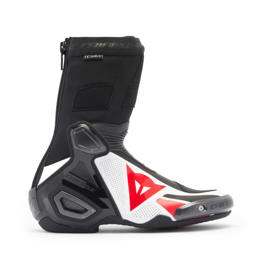 公式】DAINESE（ダイネーゼ）AXIAL 2 AIR BOOTS 安心の修理保証付き