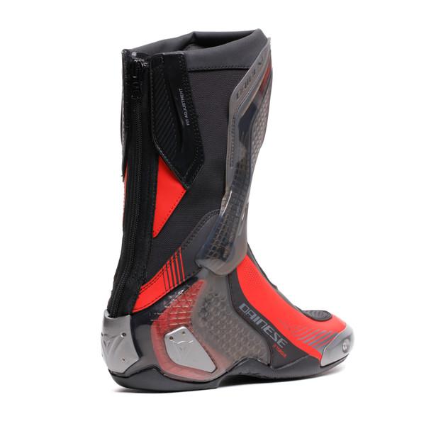 公式】TORQUE 4 S BOOTS 安心の修理保証付き DAINESE(ダイネーゼ 