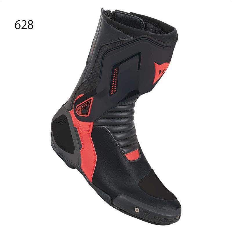 公式】NEXUS BOOTS 安心の修理保証付き DAINESE（ダイネーゼ 