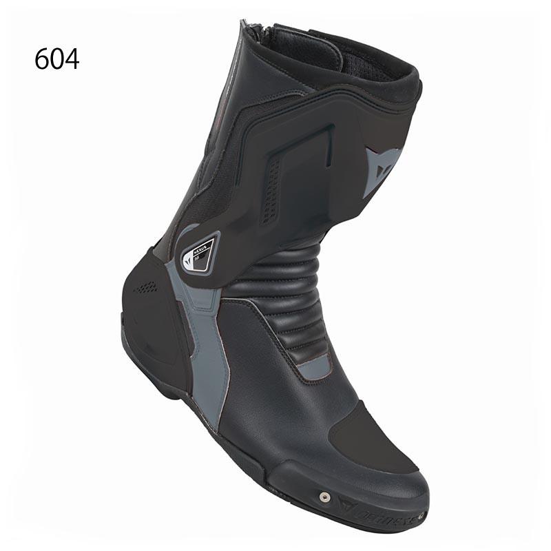 公式】NEXUS BOOTS 安心の修理保証付き DAINESE（ダイネーゼ 