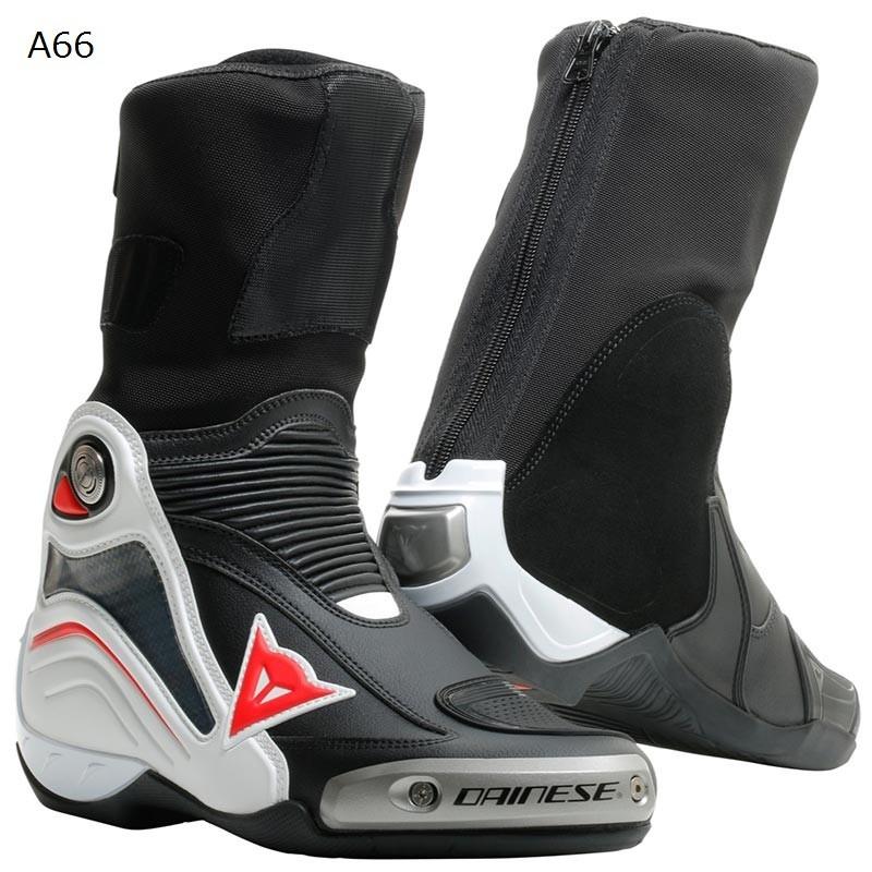ダイネーゼ（DAINESE） 【公式】AXIAL D1 BOOTS 安心の修理保証付き