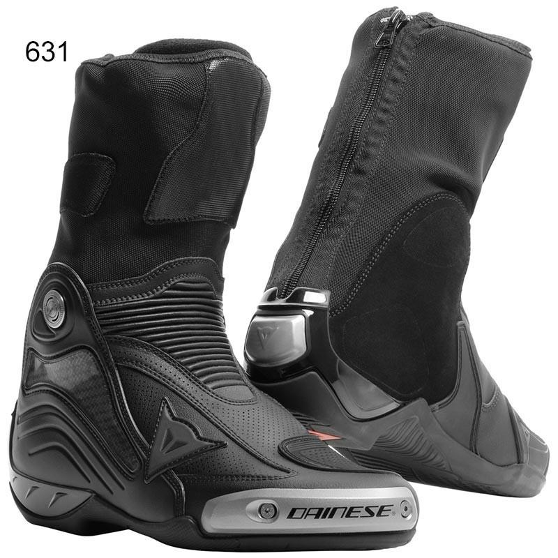 ダイネーゼ 【公式】AXIAL D1 AIR BOOTS 安心の修理保証付き DAINESE 