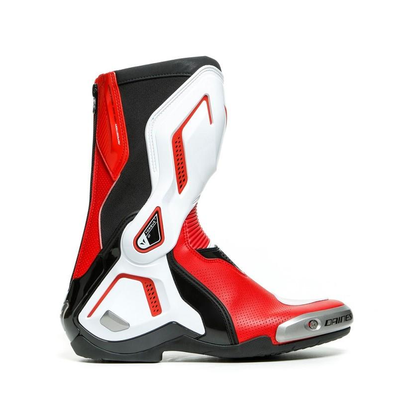 ダイネーゼ（DAINESE） 【公式】TORQUE 3 OUT AIR BOOTS 安心の修理