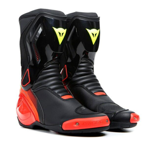 公式】NEXUS 2 BOOTS 安心の修理保証付き DAINESE（ダイネーゼ