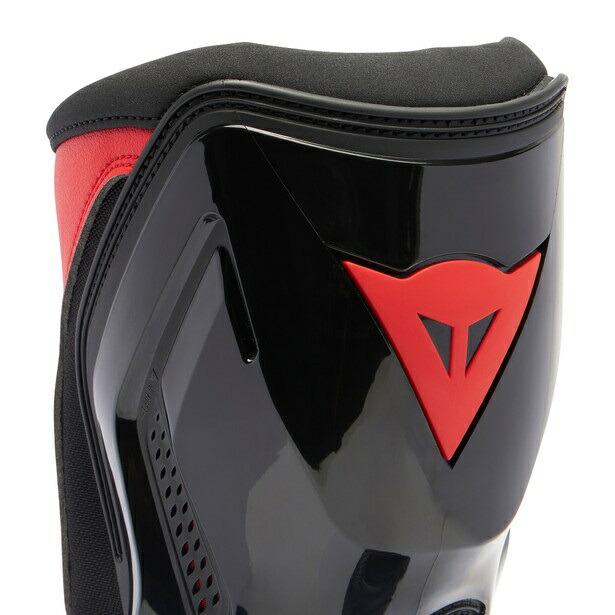 公式】NEXUS 2 BOOTS 安心の修理保証付き DAINESE（ダイネーゼ