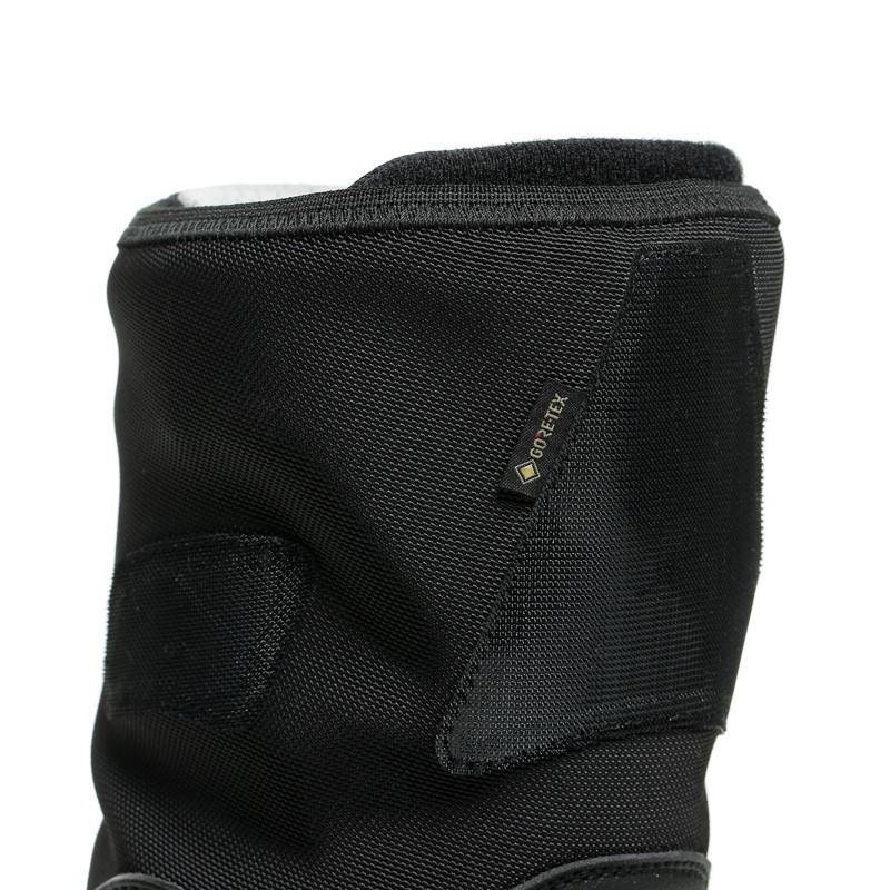 DAINESE（ダイネーゼ）公式 AXIAL GORE-TEX BOOTS 安心の修理保証付き