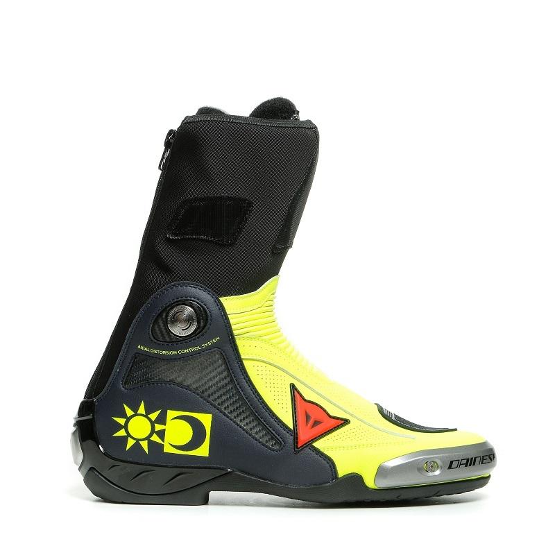 公式】AXIAL D1 REPLICA VALENTINO BOOTS 安心の修理保証付き DAINESE 