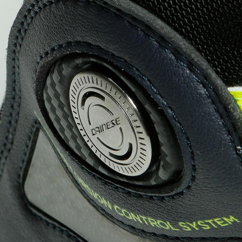 ダイネーゼ（DAINESE） 【公式】AXIAL D1 REPLICA VALENTINO BOOTS
