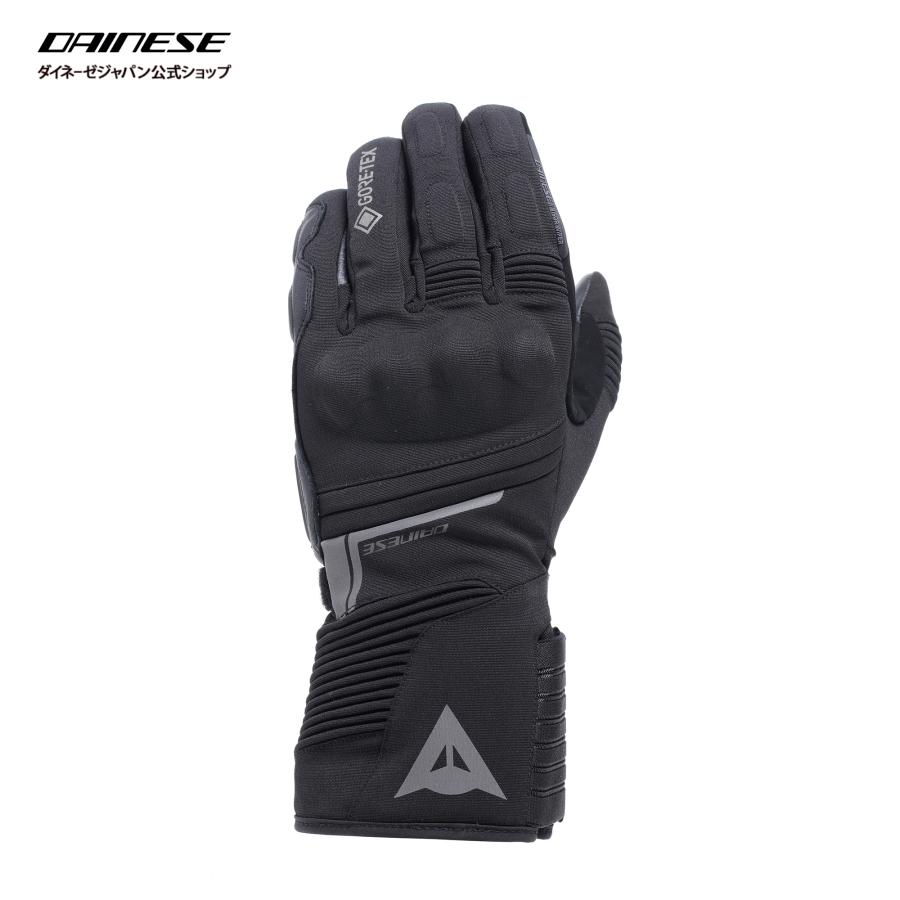 公式】FUNES GORE-TEX GLOVES+GORE GRIP TECHNOLOGY 安心の修理保証 