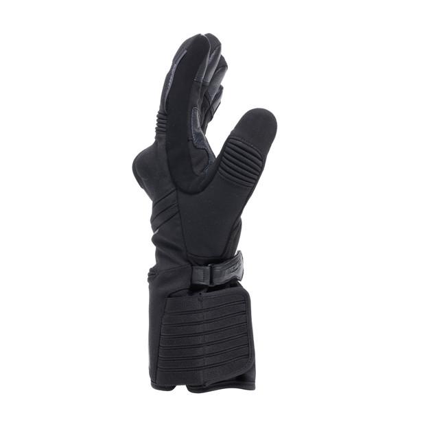 公式】TEMPEST 2 D-DRY LONG GLOVES 安心の修理保証付き DAINESE