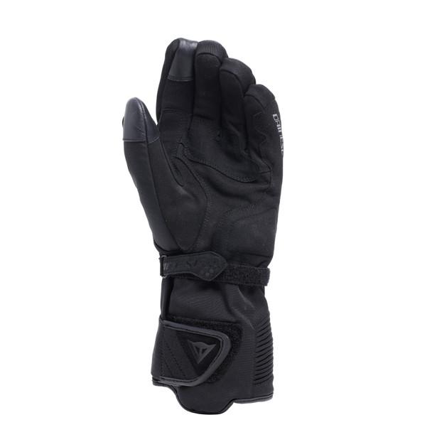 公式】TEMPEST 2 D-DRY LONG GLOVES 安心の修理保証付き DAINESE