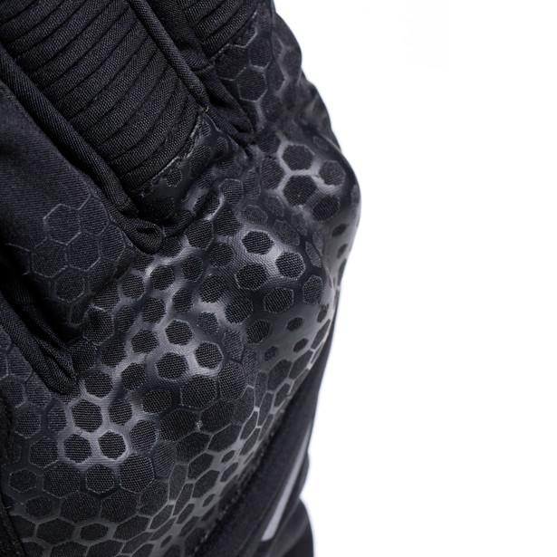 公式】TEMPEST 2 D-DRY LONG GLOVES 安心の修理保証付き DAINESE