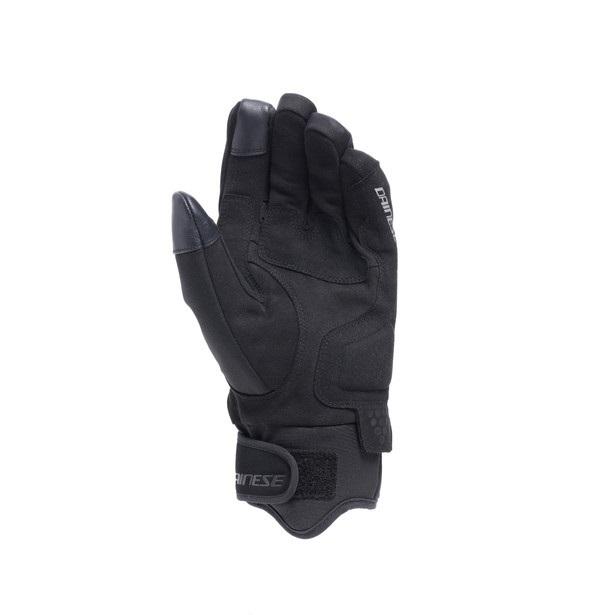 公式】TEMPEST 2 D-DRY SHORT GLOVES 安心の修理保証付き DAINESE