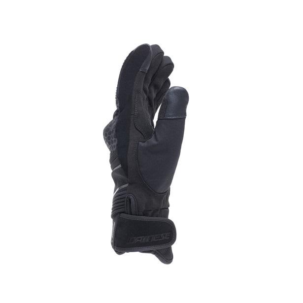 公式】TEMPEST 2 D-DRY SHORT GLOVES 安心の修理保証付き DAINESE