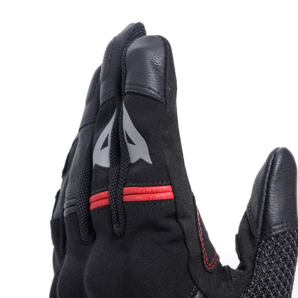 公式】NAMIB GLOVES 安心の修理保証付き DAINESE（ダイネーゼ