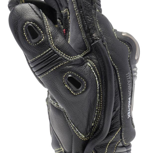 公式】FULL METAL 7 GLOVES 安心の修理保証付き DAINESE（ダイネーゼ