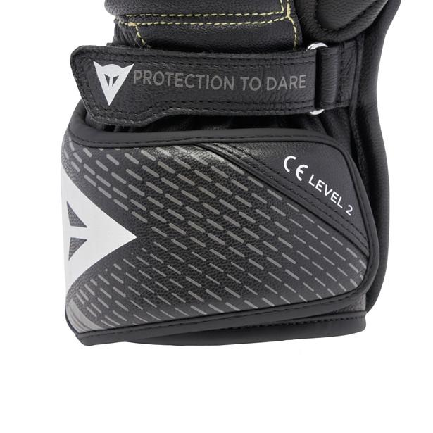 公式】FULL METAL 7 GLOVES 安心の修理保証付き DAINESE（ダイネーゼ