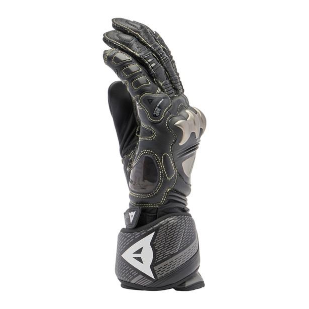 公式】FULL METAL 7 GLOVES 安心の修理保証付き DAINESE（ダイネーゼ