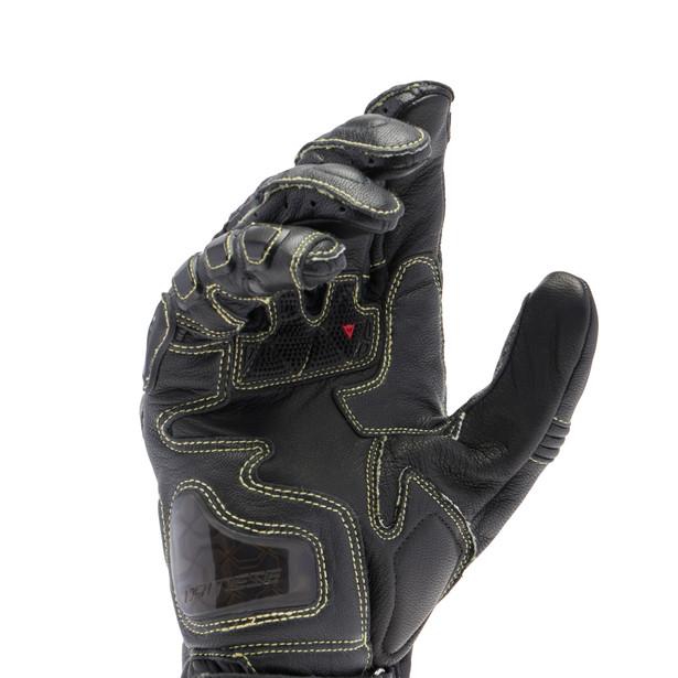 公式】FULL METAL 7 GLOVES 安心の修理保証付き DAINESE（ダイネーゼ