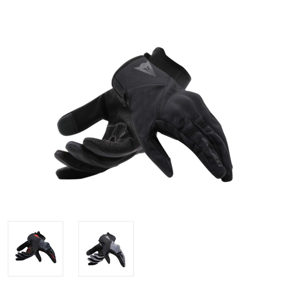 公式】INTREPYD GLOVES 安心の修理保証付き DAINESE(ダイネーゼ