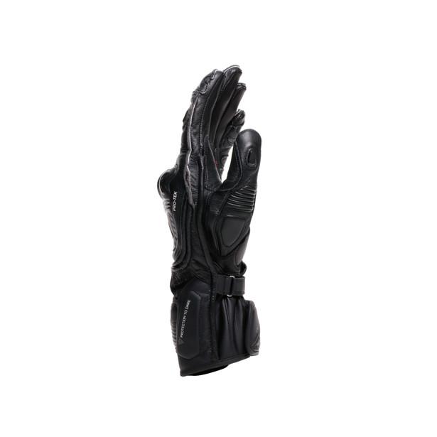 公式】FIERO METAL GLOVES 安心の修理保証付き DAINESE(ダイネーゼ