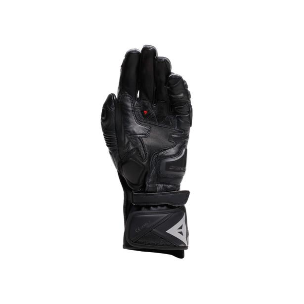 公式】FIERO METAL GLOVES 安心の修理保証付き DAINESE(ダイネーゼ