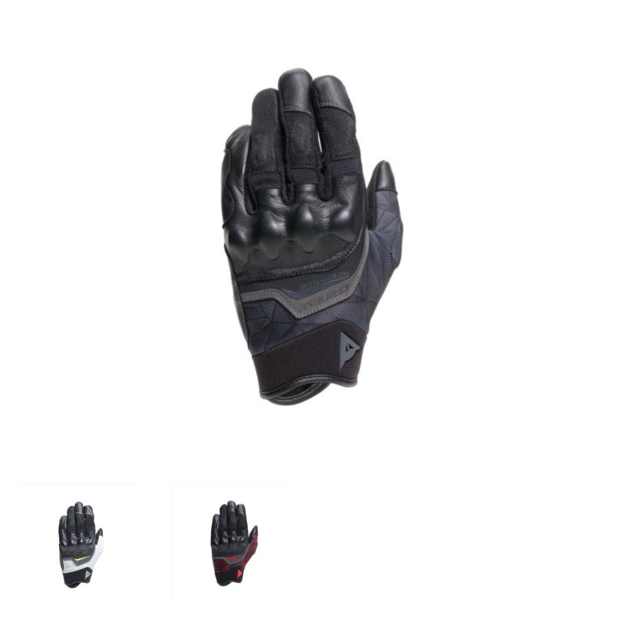 公式】ERMEX GLOVES 安心の修理保証付き DAINESE(ダイネーゼ 