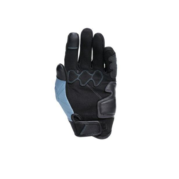公式】ERMEX GLOVES WMN 安心の修理保証付き DAINESE(ダイネーゼ