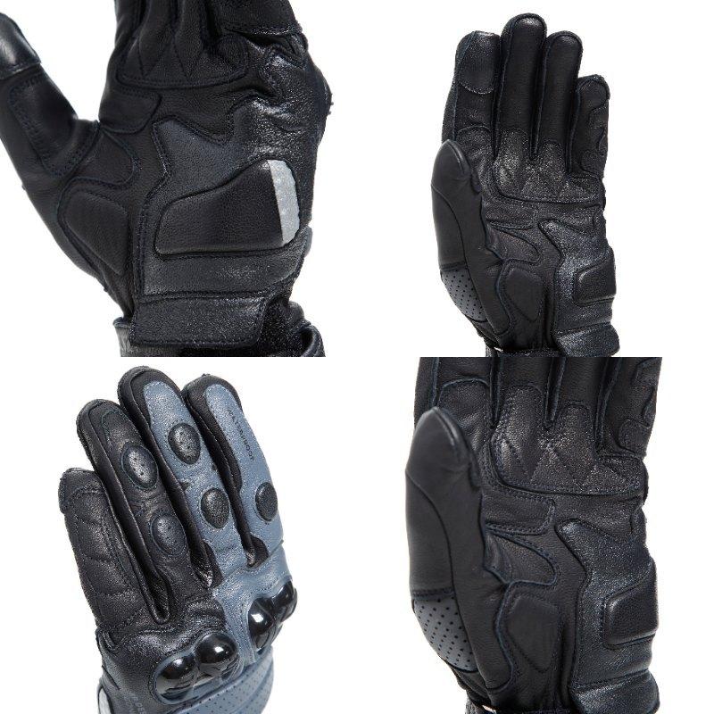公式】IMPETO D-DRY GLOVES 安心の修理保証付き DAINESE（ダイネーゼ