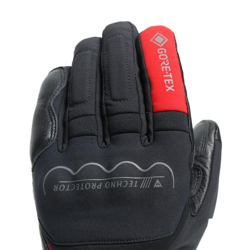 ダイネーゼ 【公式】THUNDER GORE-TEX GLOVES 防風 防水 ダイネーゼ 【公式】THUNDER GORE-TEX GLOVES 防風 防水