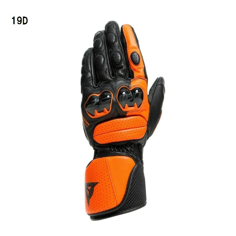 ダイネーゼ（DAINESE） 【公式】IMPETO GLOVES 安心の修理保証付き