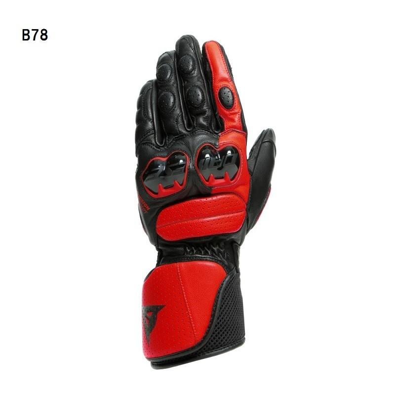 ダイネーゼ（DAINESE） 【公式】IMPETO GLOVES 安心の修理保証付き