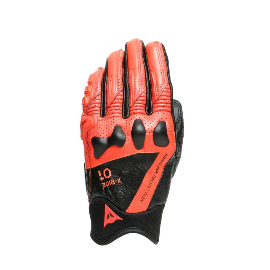 ダイネーゼ（DAINESE） 【公式】X-RIDE GLOVES 安心の修理保証付き