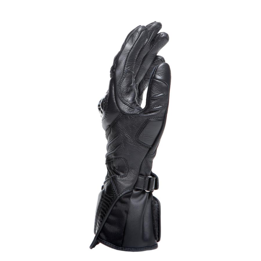 公式】CARBON 4 LONG LEATHER GLOVES 安心の修理保証付き DAINESE