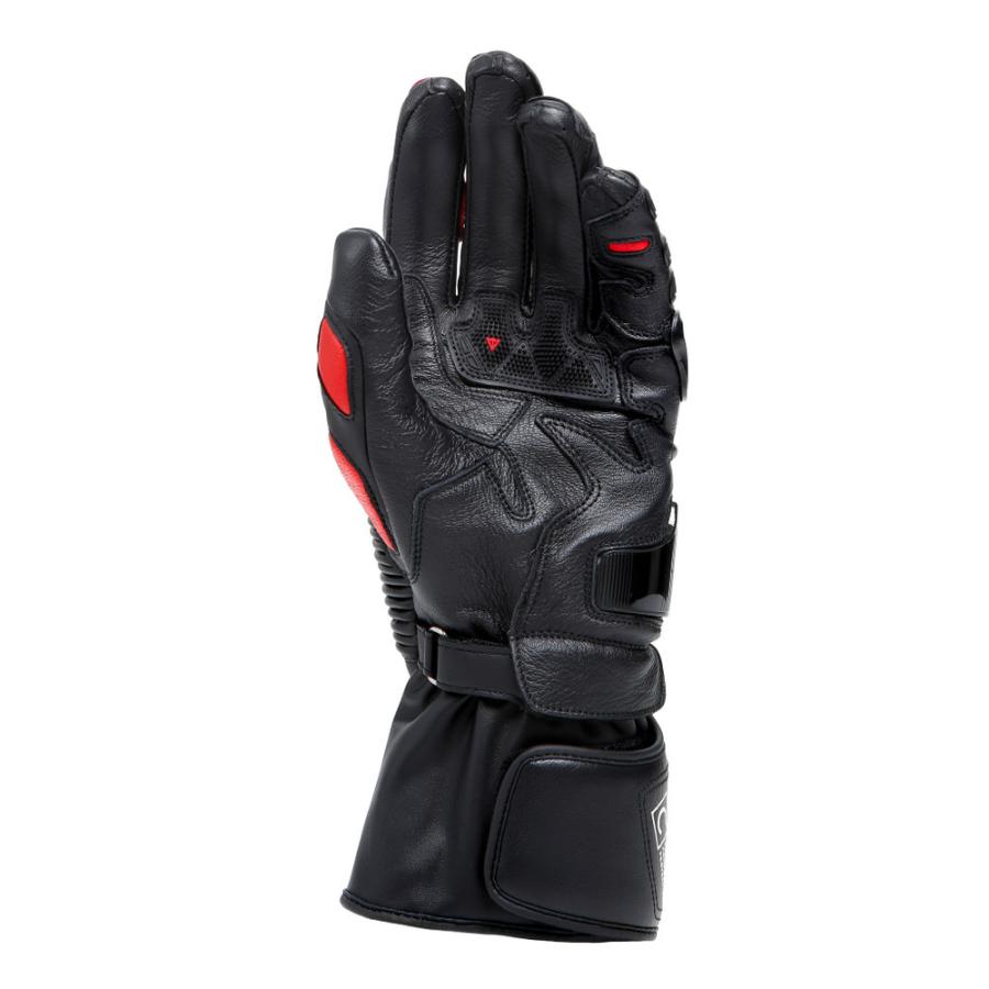 ほぼ新品本物ホログラム有Dainese DRUID 4 グローブS ダイネーゼ Dainese Druid 4 Gloves Black-Black-Charcoal-Gray | 21% SALE!