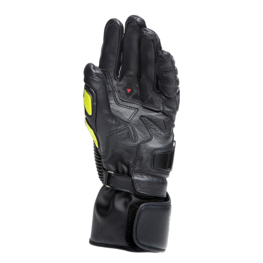ほぼ新品本物ホログラム有Dainese DRUID 4 グローブS ダイネーゼ Dainese Druid 4 Gloves Black-Black-Charcoal-Gray | 21% SALE!