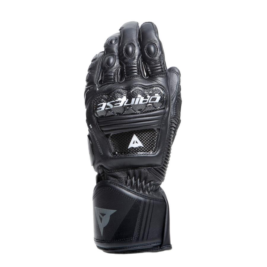 公式】DRUID 4 LEATHER GLOVES 安心の修理保証付き DAINESE