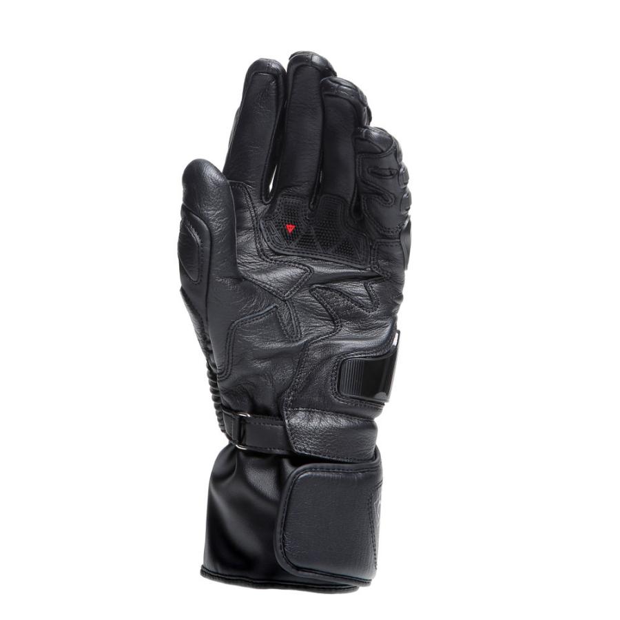 公式】DRUID 4 LEATHER GLOVES 安心の修理保証付き DAINESE