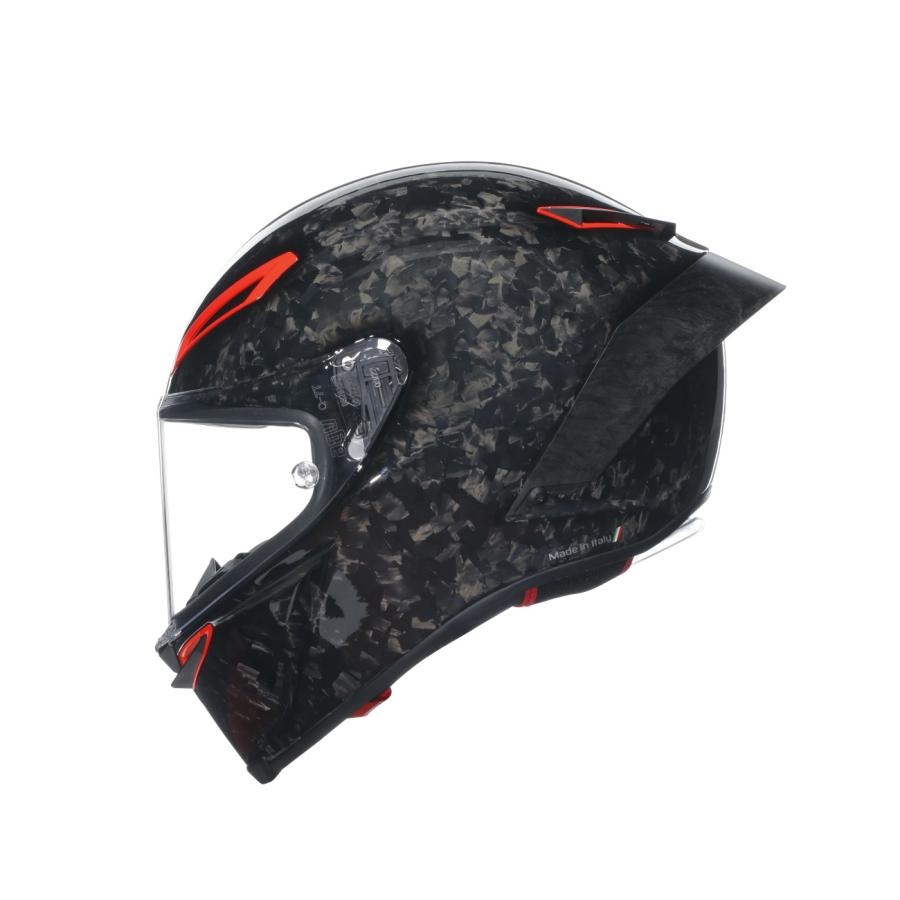 PISTA GP RR AGV JIST MPLK Asian Fit  003-ITALIA CARBONIO FORGIATO｜dainesejapan｜04