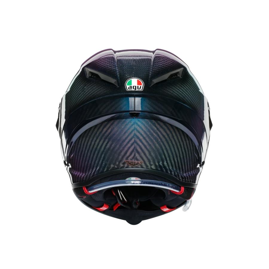 公式】PISTA GP RR AGV JIST MPLK Asian Fit 012-MONO IRIDIUM 公式】PISTA GP RR AGV JIST MPLK Asian Fit 012-MONO IRIDIUM