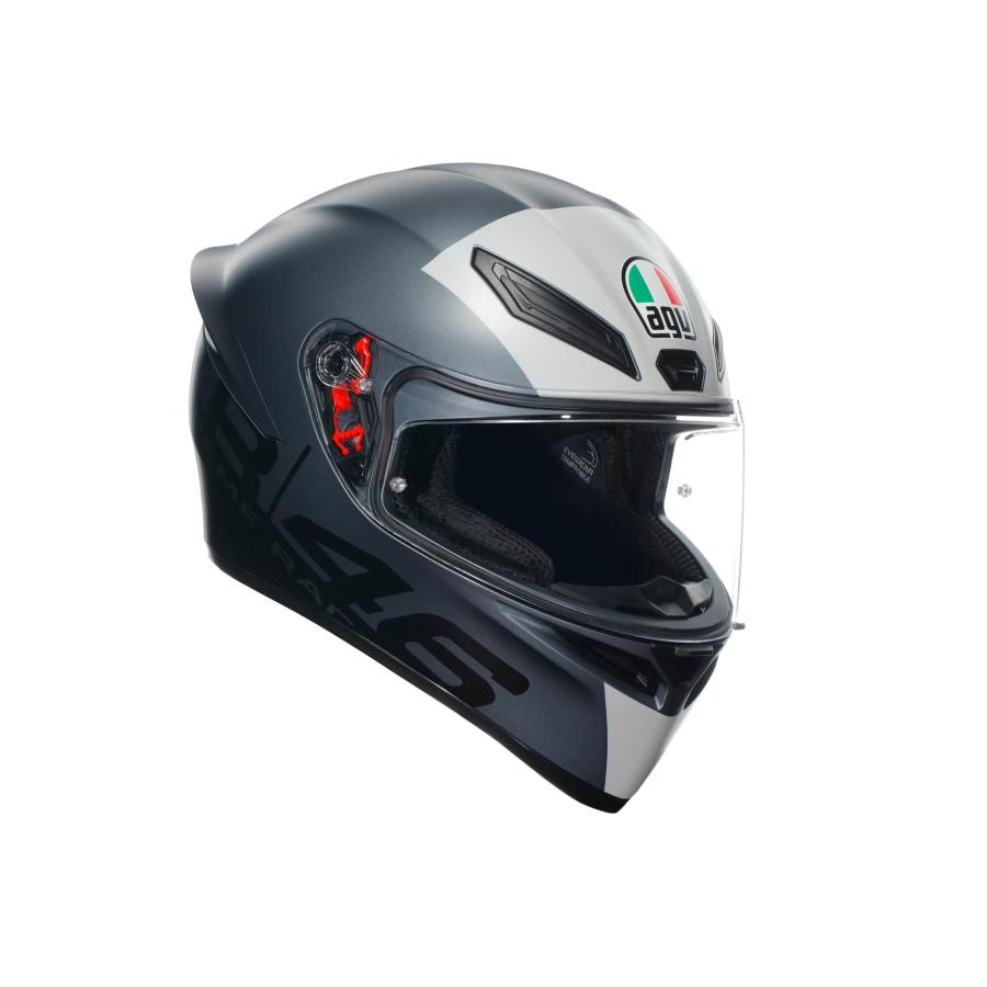 agv ヘルメットK1 アジアンフィット